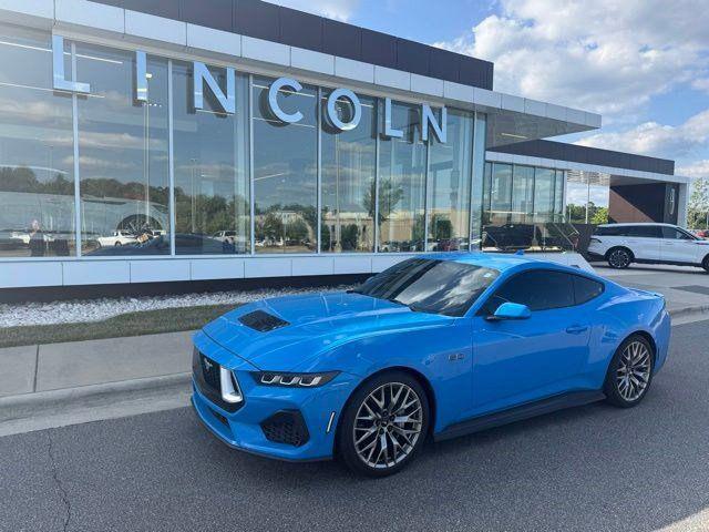 2024 Ford Mustang GT Fastback for sale in Raleigh, NC