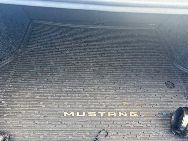 2024 Ford Mustang GT Fastback