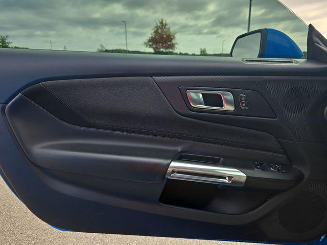 2024 Ford Mustang GT Fastback