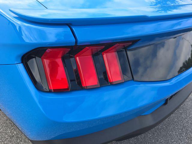 2024 Ford Mustang GT Fastback