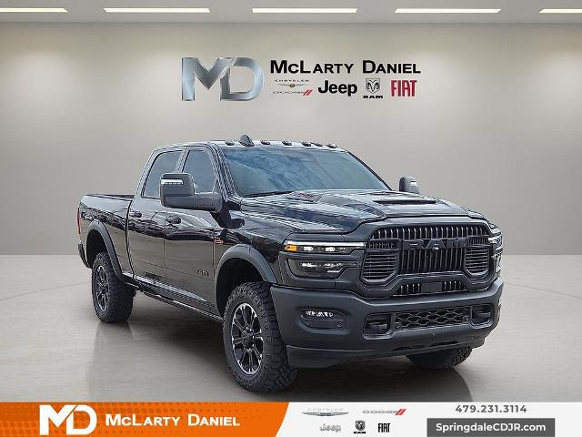 2025 Ram 2500 Power Wagon Rebel Crew Cab 4x4 6'4" Box for sale in Branson, MO
