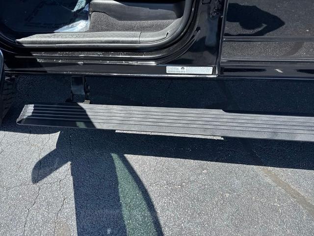 2025 Ram 2500 Power Wagon Rebel Crew Cab 4x4 6'4" Box
