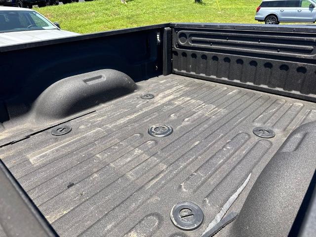2025 Ram 2500 Power Wagon Rebel Crew Cab 4x4 6'4" Box