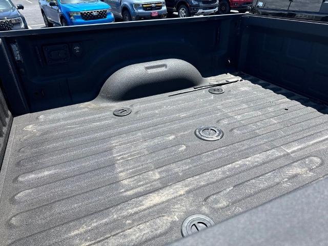 2025 Ram 2500 Power Wagon Rebel Crew Cab 4x4 6'4" Box