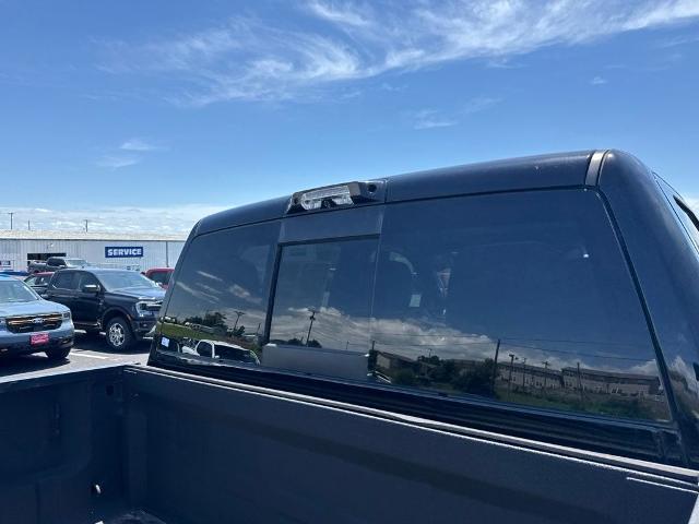 2025 Ram 2500 Power Wagon Rebel Crew Cab 4x4 6'4" Box