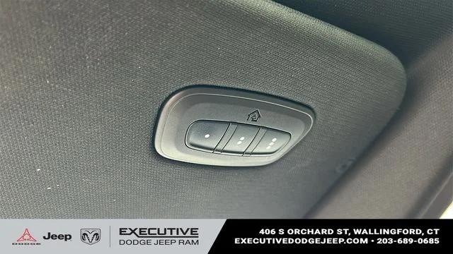 2019 Ram 1500 Rebel Crew Cab 4x4 5'7" Box