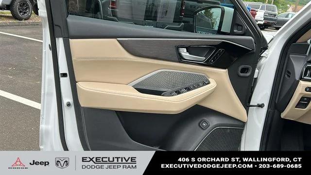 2022 Acura MDX Advance Package
