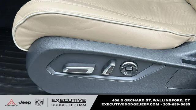 2022 Acura MDX Advance Package