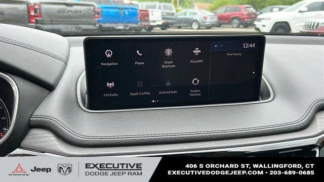 2022 Acura MDX Advance Package