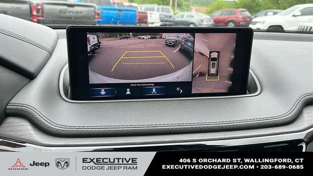 2022 Acura MDX Advance Package