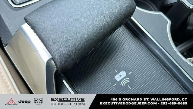 2022 Acura MDX Advance Package