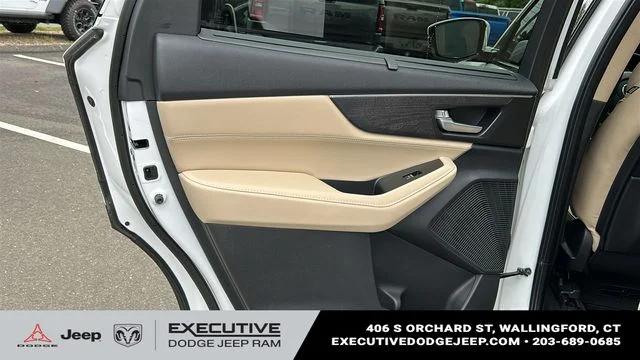 2022 Acura MDX Advance Package