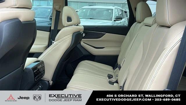 2022 Acura MDX Advance Package