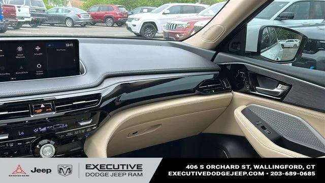 2022 Acura MDX Advance Package