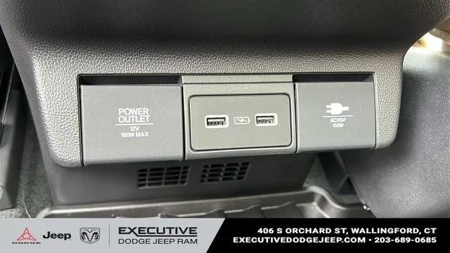 2022 Acura MDX Advance Package