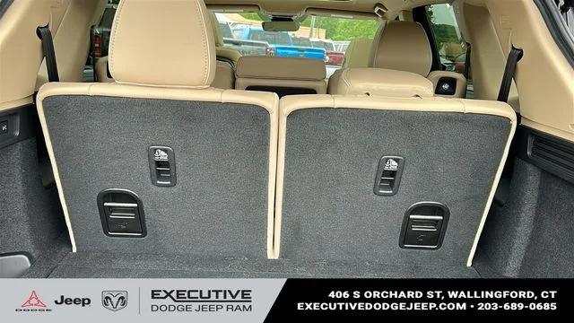 2022 Acura MDX Advance Package