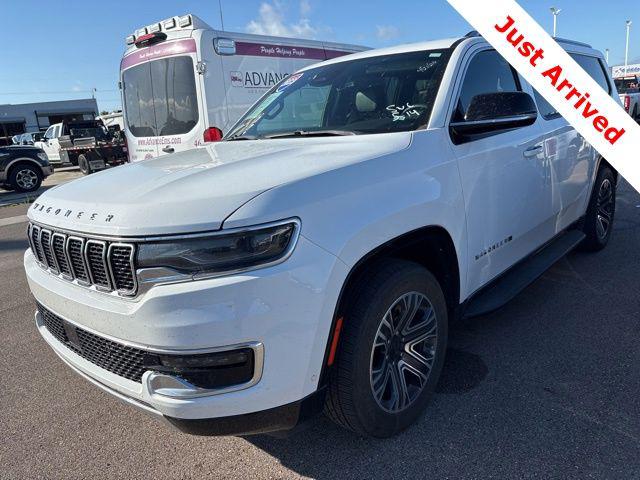 2023 Jeep Wagoneer Series II 4x4 for sale in Corpus Christi, TX