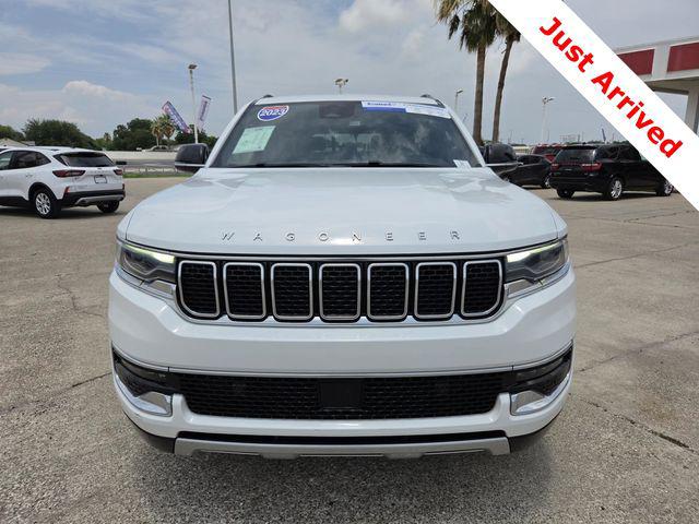 2023 Jeep Wagoneer Series II 4x4