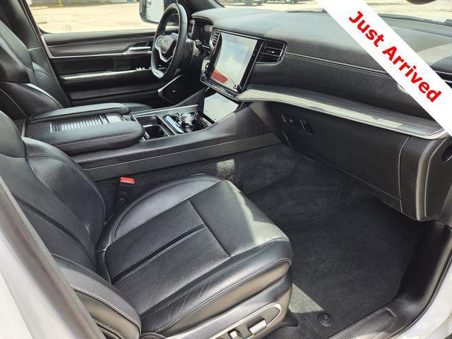 2023 Jeep Wagoneer Series II 4x4