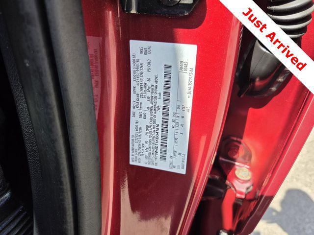 2019 Ford F-450 Platinum
