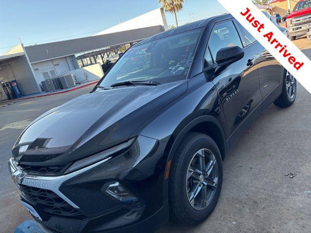 2025 Chevrolet Blazer FWD 2LT for sale in Corpus Christi, TX