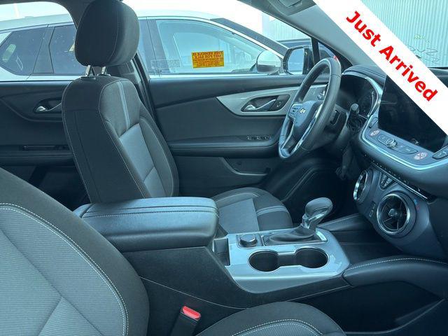 2025 Chevrolet Blazer FWD 2LT