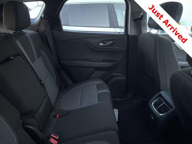 2025 Chevrolet Blazer FWD 2LT