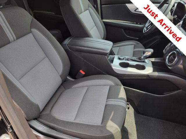 2025 Chevrolet Blazer FWD 2LT