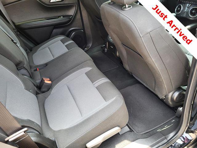2025 Chevrolet Blazer FWD 2LT