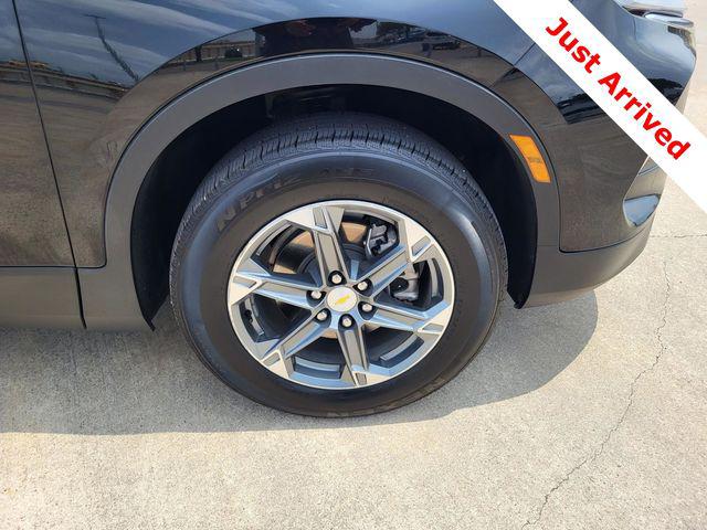 2025 Chevrolet Blazer FWD 2LT