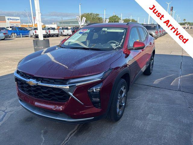 2025 Chevrolet Trax FWD LT for sale in Corpus Christi, TX