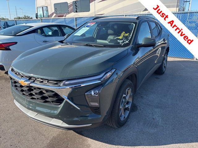 2025 Chevrolet Trax FWD LT for sale in Corpus Christi, TX
