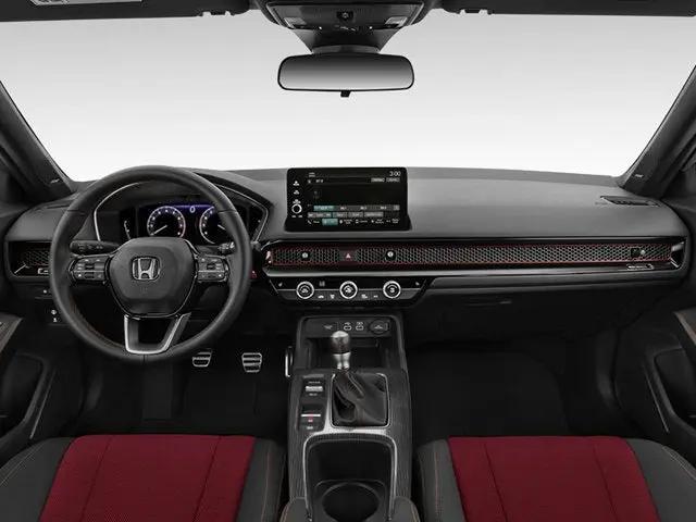 2026 Honda Civic Sedan