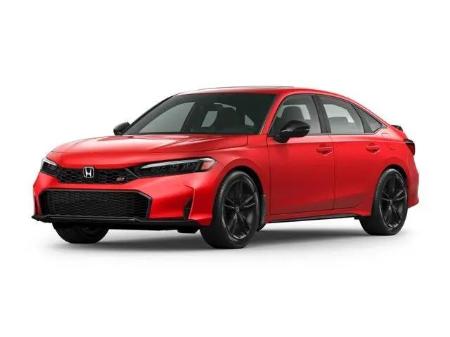 2026 Honda Civic Sedan for sale in Corpus Christi, TX