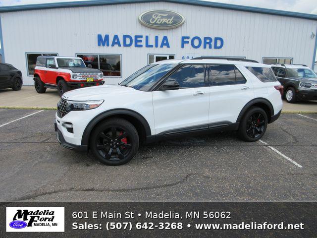 2023 Ford Explorer ST for sale in Madelia, MN
