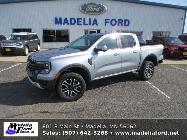 2024 Ford Ranger LARIAT for sale in Madelia, MN