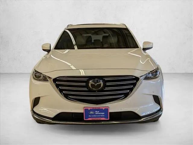2019 Mazda CX-9 Grand Touring