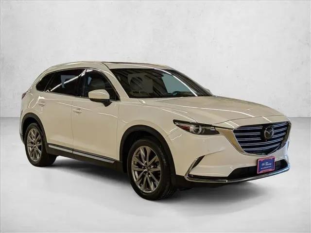 2019 Mazda CX-9 Grand Touring