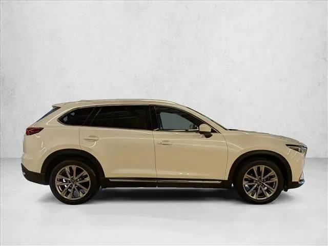 2019 Mazda CX-9 Grand Touring