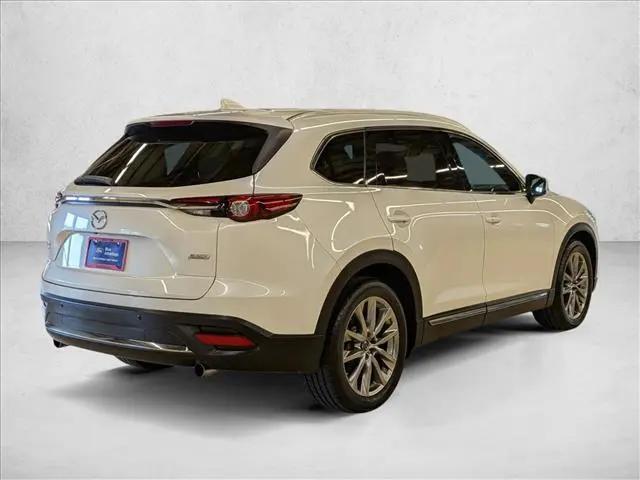 2019 Mazda CX-9 Grand Touring