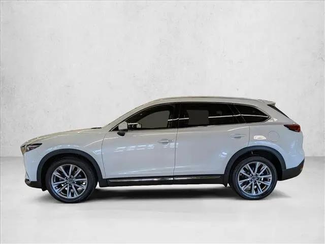 2019 Mazda CX-9 Grand Touring