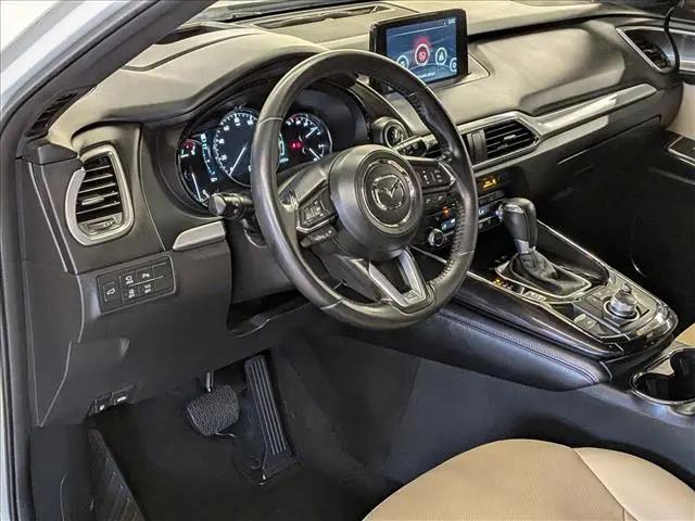 2019 Mazda CX-9 Grand Touring