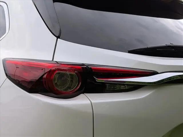 2019 Mazda CX-9 Grand Touring