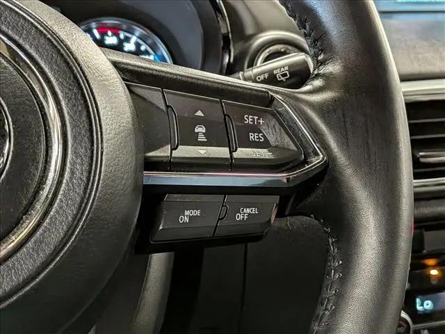2019 Mazda CX-9 Grand Touring
