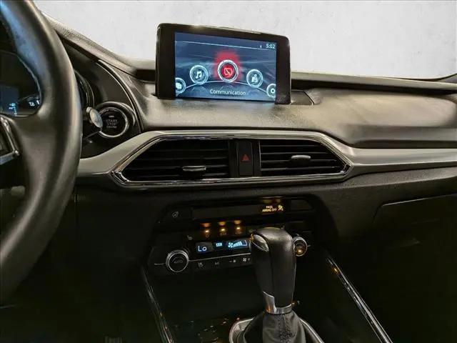 2019 Mazda CX-9 Grand Touring