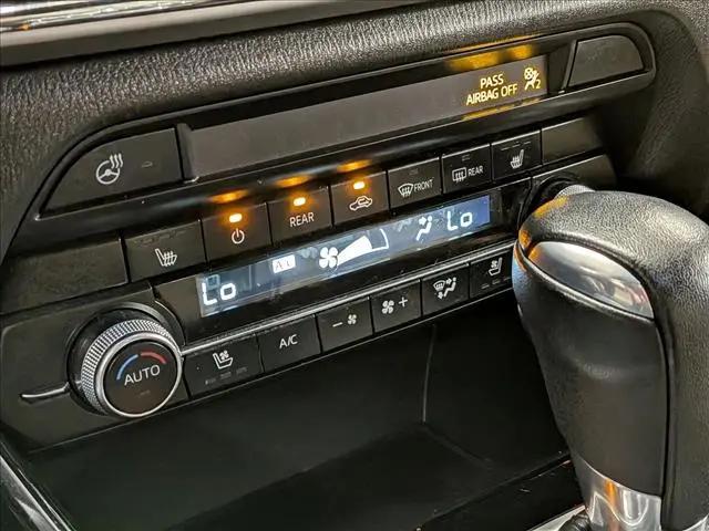 2019 Mazda CX-9 Grand Touring