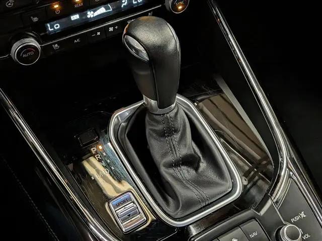 2019 Mazda CX-9 Grand Touring