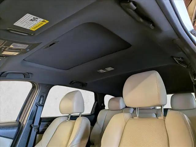 2019 Mazda CX-9 Grand Touring