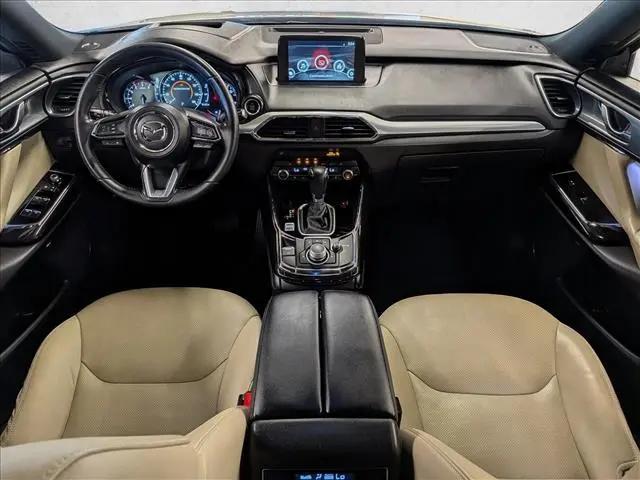 2019 Mazda CX-9 Grand Touring