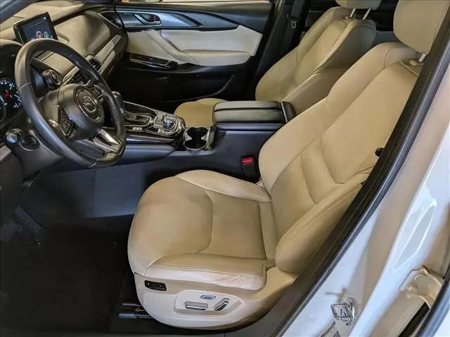 2019 Mazda CX-9 Grand Touring
